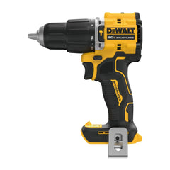 Dewalt 20V MAX ATOMIC Brushless Lithium-Ion 1/2 in. Cordless Hammer Drill (Tool Only)