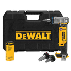 Dewalt 20V MAX Cordless Lithium-Ion 1 in. PEX Expander (Tool Only)
