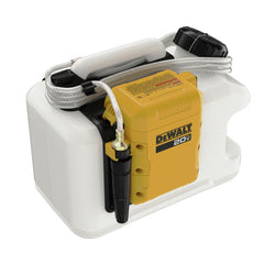 Dewalt 20V MAX Cordless Powered Water Tank (Tool Only)