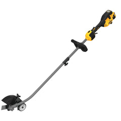 Dewalt 60V MAX Brushless Lithium-Ion 7-1/2 in. Cordless Attachment Capable Edger (Tool Only)