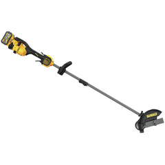 Dewalt 60V MAX Brushless Lithium-Ion 7-1/2 in. Cordless Attachment Capable Edger Kit (3 Ah)