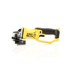 Dewalt 20V MAX Brushed Lithium-Ion 4-1/2 in. to 5 in. Cordless Grinder (Tool Only)