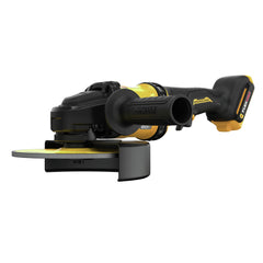 Dewalt 60V MAX Brushless Lithium-Ion 7 in. Cordless Grinder with Kickback Brake (Tool Only)