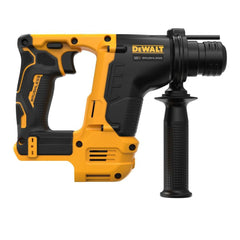 Dewalt DCH072B XTREME 12V MAX Brushless Lithium-Ion 9/16 in. Cordless SDS Plus Rotary Hammer (Tool Only)
