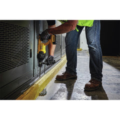 Dewalt DCH133B 20V MAX Lithium-Ion Brushless 1 in. Cordless D-Handle Rotary Hammer (Tool Only)