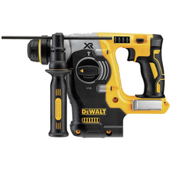 Dewalt 20V MAX XR Brushless Lithium-Ion 1 in. Cordless SDS PLUS Rotary Hammer Kit (5 Ah)