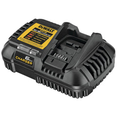 Dewalt 20V MAX XR Brushless Lithium-Ion 1 in. Cordless SDS PLUS Rotary Hammer Kit (5 Ah)