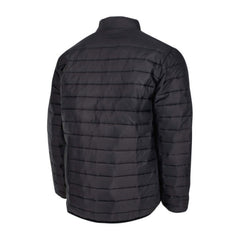 Dewalt 20V MAX Lithium-Ion Men's Lightweight Puffer Heated Jacket Kit - Triple Extra Large, Black