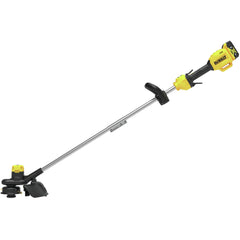 Dewalt 20V MAX Cordless Lithium-Ion 13 ft. String Trimmer/Handheld Blower Kit (4 Ah)