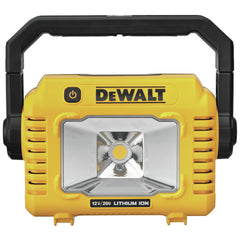 Dewalt 12V/20V MAX Lithium-Ion Cordless Compact Task Light (Tool Only)