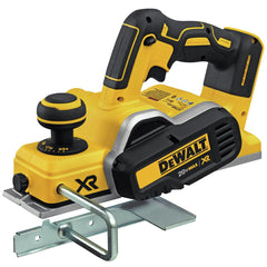 Dewalt DCP580B 20V MAX XR Brushless Lithium-Ion 3-1/4 in. Cordless Planer (Tool Only)