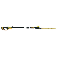 Dewalt 20V MAX Lithium-Ion Cordless Pole Hedge Trimmer Kit (4 Ah)