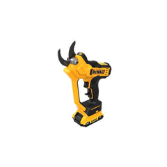 Dewalt 20V MAX Lithium-Ion 1-1/2 in. Cordless Pruner (2 Ah)