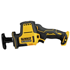 Dewalt XTREME 12V MAX Brushless Lithium-Ion One-Handed Cordless Reciprocating Saw (Tool Only)