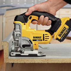 Dewalt DCS331B 20V MAX Variable Speed Lithium-Ion Cordless Jig Saw (Tool Only)