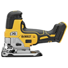 Dewalt 20V MAX XR Cordless Barrel Grip Jig Saw (Tool Only)
