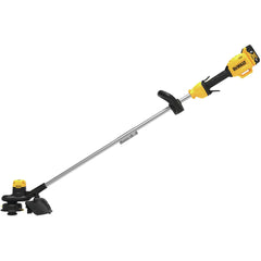 Dewalt DCST925M1 20V MAX Lithium-Ion Cordless 13 in. String Trimmer Kit (4 Ah)