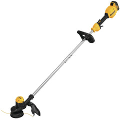 Dewalt DCST925M1 20V MAX Lithium-Ion Cordless 13 in. String Trimmer Kit (4 Ah)