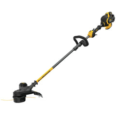 Dewalt 60V MAX FLEXVOLT Lithium-Ion Cordless String Trimmer Kit (3 Ah)