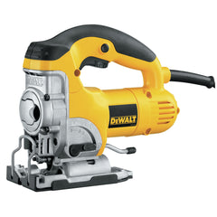 Dewalt 1 in. Variable Speed Top-Handle Jigsaw Kit