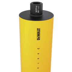 Dewalt 6-1/4 in. x 14 in. Diamond Core Bit