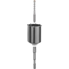 Dewalt DW5905 4 in. x 4 in. Core Bit Body