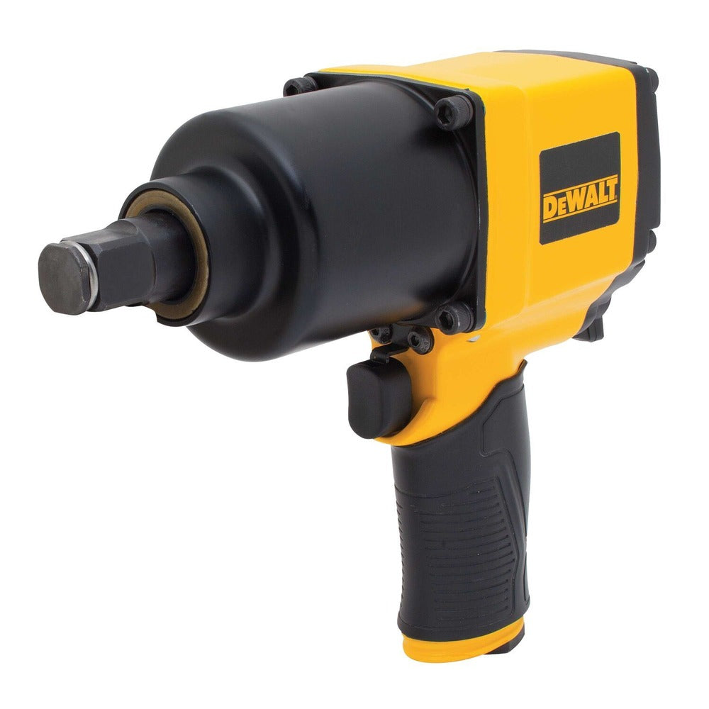 Dewalt 3/4 in. Drive Pneumatic Impact Wrench