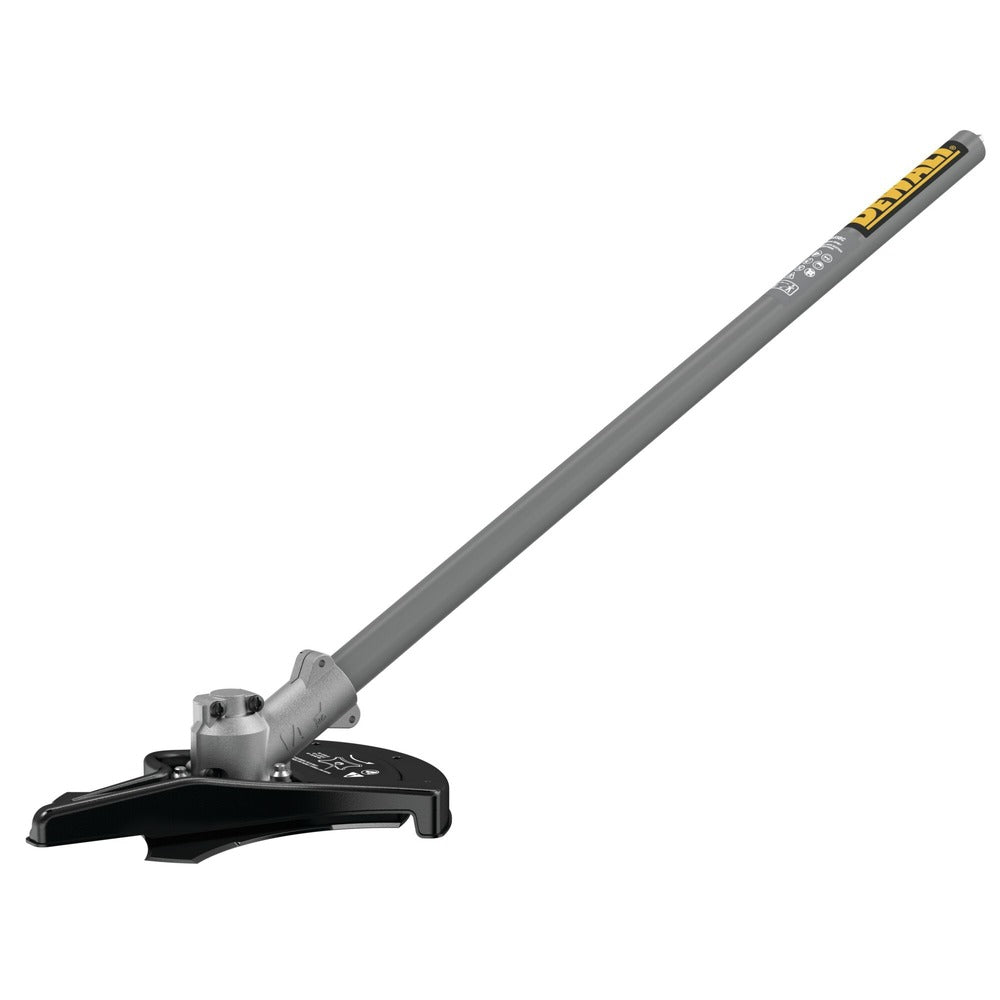 Dewalt Attachment Capable Brush Cutter Attachment