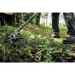 Dewalt Attachment Capable Brush Cutter Attachment