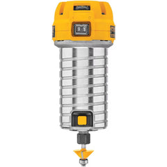 Dewalt 110V 7 Amp 1-1/4 HP Variable Speed Max Torque Corded Compact Router