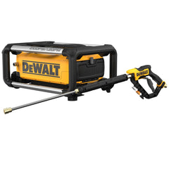 Dewalt 13 Amp 2100 PSI 1.2 GPM Corded Jobsite Cold Water Pressure Washer