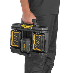Dewalt TOUGHSYSTEM 2.0 Lithium-Ion Cordless Adjustable Work Light (Tool Only)