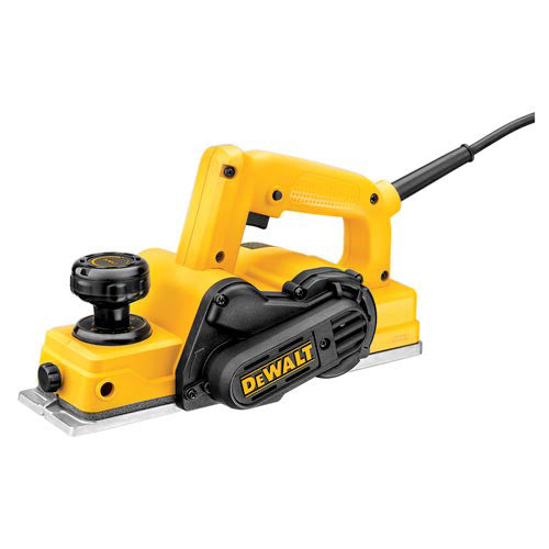 Factory Reconditioned Dewalt 3-1/4 in. Portable Hand Planer