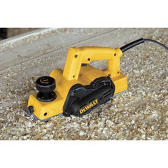 Factory Reconditioned Dewalt 3-1/4 in. Portable Hand Planer