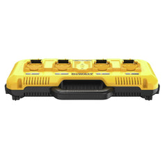 Factory Reconditioned Dewalt 12V/20V MAX FlexVolt 8 Amp Fan Cooled Multiport Fast Charger