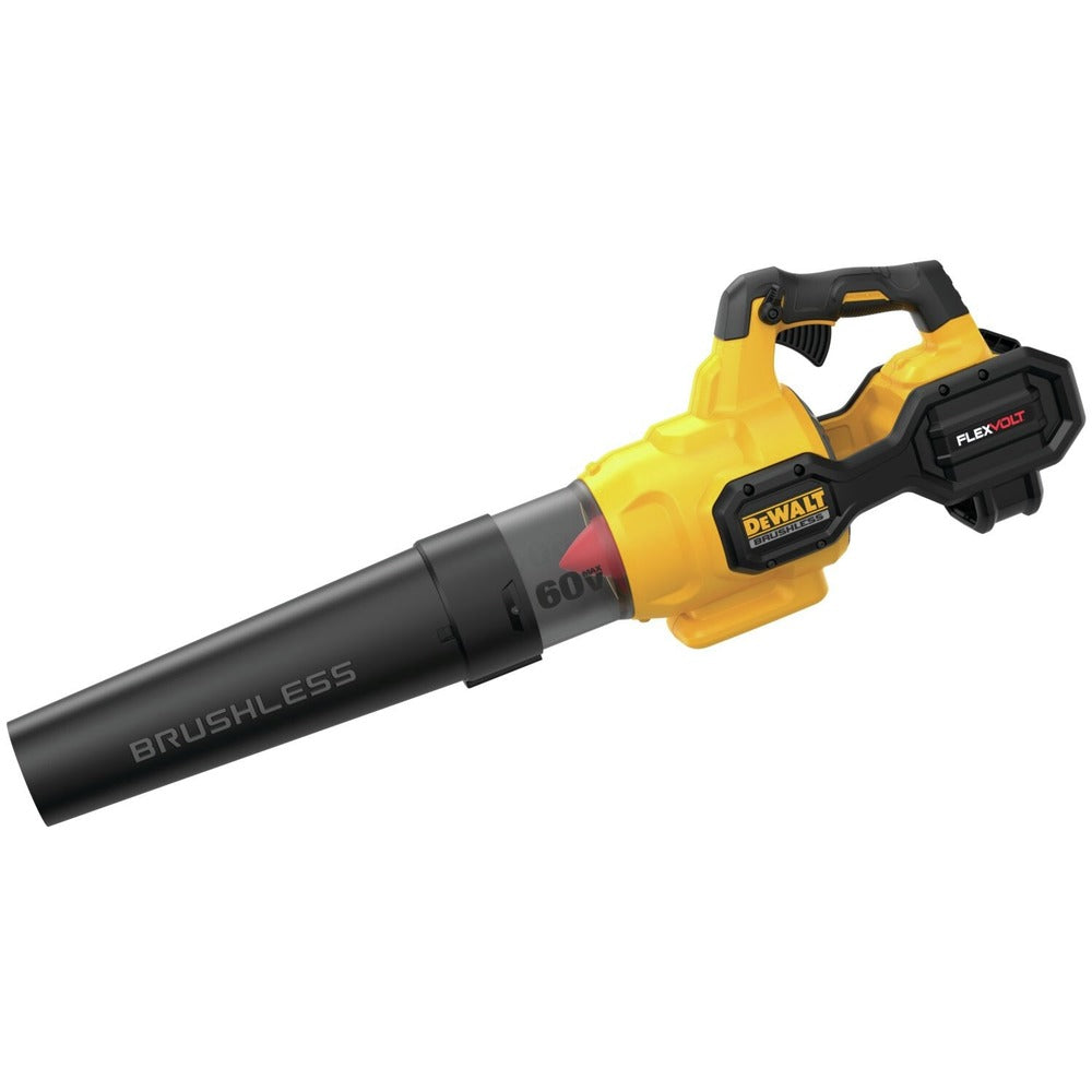 Factory Reconditioned Dewalt 60V MAX Lithium-Ion Brushless Cordless Handheld Axial Blower (Tool Only)