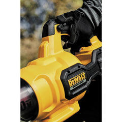 Factory Reconditioned Dewalt 60V MAX Lithium-Ion Brushless Cordless Handheld Axial Blower (Tool Only)