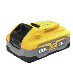Factory Reconditioned Dewalt DCBP520R 20V MAX XR POWERSTACK 5 Ah Lithium-Ion Battery