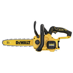 Factory Reconditioned Dewalt 20V MAX Brushless Compact Lithium-Ion 12 in. Cordless Chainsaw (Tool Only)