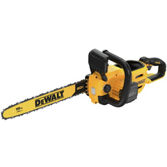 Factory Reconditioned Dewalt 60V MAX Lithium-Ion Brushless 18 in. Cordless Chainsaw (Tool Only)