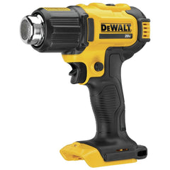 Factory Reconditioned Dewalt 20V MAX Lithium-Ion Cordless Heat Gun (Tool Only)