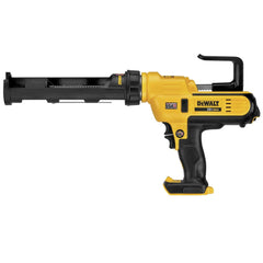 Factory Reconditioned Dewalt 20V MAX Variable Speed Lithium-Ion 10 oz./300 ml Cordless Adhesive Gun (Tool Only)