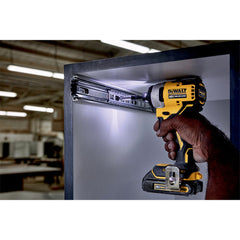 Factory Reconditioned Dewalt ATOMIC 20V MAX Brushless Lithium-Ion Compact 1/4 in. Cordless Impact Driver Kit (1.3 Ah)