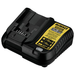 Factory Reconditioned Dewalt ATOMIC 20V MAX Brushless Lithium-Ion Compact 1/4 in. Cordless Impact Driver Kit (1.3 Ah)