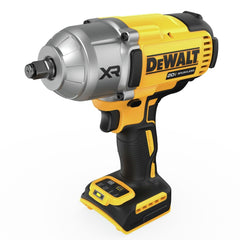 Factory Reconditioned Dewalt DCF900BR 20V MAX XR Brushless High Torque Lithium-Ion 1/2 in. Cordless Impact Wrench with Hog Ring Anvil (Tool Only)