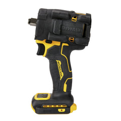 Factory Reconditioned Dewalt 20V MAX ATOMIC Brushless Lithium-Ion 1/2 in. Cordless Impact Wrench with Hog Ring Anvil (Tool Only)