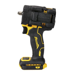 Factory Reconditioned Dewalt 20V MAX ATOMIC Brushless Lithium-Ion 3/8 in. Cordless Impact Wrench with Hog Ring Anvil (Tool Only)