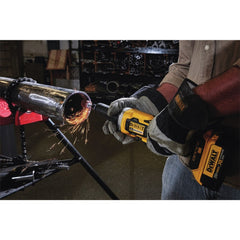 Factory Reconditioned Dewalt 20V MAX Brushless Variable Speed Lithium-Ion 1-1/2 in. Cordless Die Grinder (Tool Only)