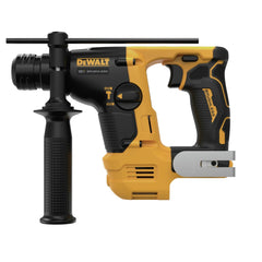 Factory Reconditioned Dewalt 12V MAX XTREME Brushless SDS Plus Lithium-Ion 9/16 in. Cordless Rotary Hammer (Tool Only)