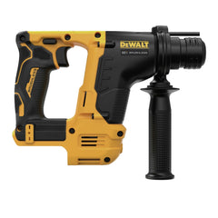 Factory Reconditioned Dewalt 12V MAX XTREME Brushless SDS Plus Lithium-Ion 9/16 in. Cordless Rotary Hammer (Tool Only)